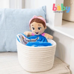 Ms Rachel Huggable Lovey Toy -VTech Shop 39134862 4