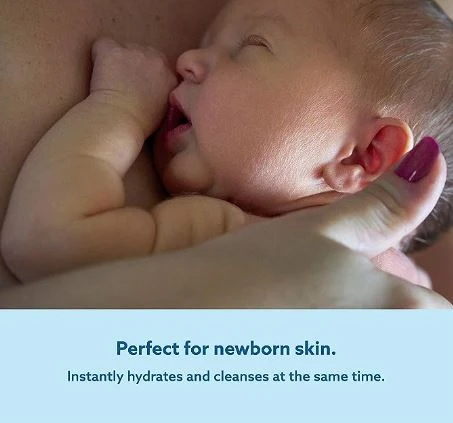 WaterWipes Mega Value Box Biodegradable - 60s, Pack Of 12 5 WaterWipes Mega Value Box Biodegradable - 60s, Pack Of 12 - Image 5