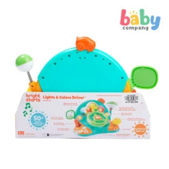 Bright Starts Lights And Colors Driver Toy Steering Wheel -VTech Shop ph 11134207 7r98o lydfh15ymn0e44