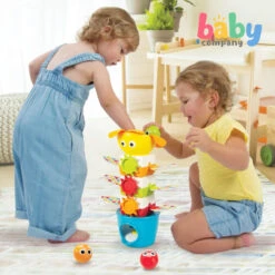 Yookidoo Tumble Ball Stacker 5 Yookidoo Tumble Ball Stacker -VTech Shop ph 11134207 7r98o lyeuqept4r9a73