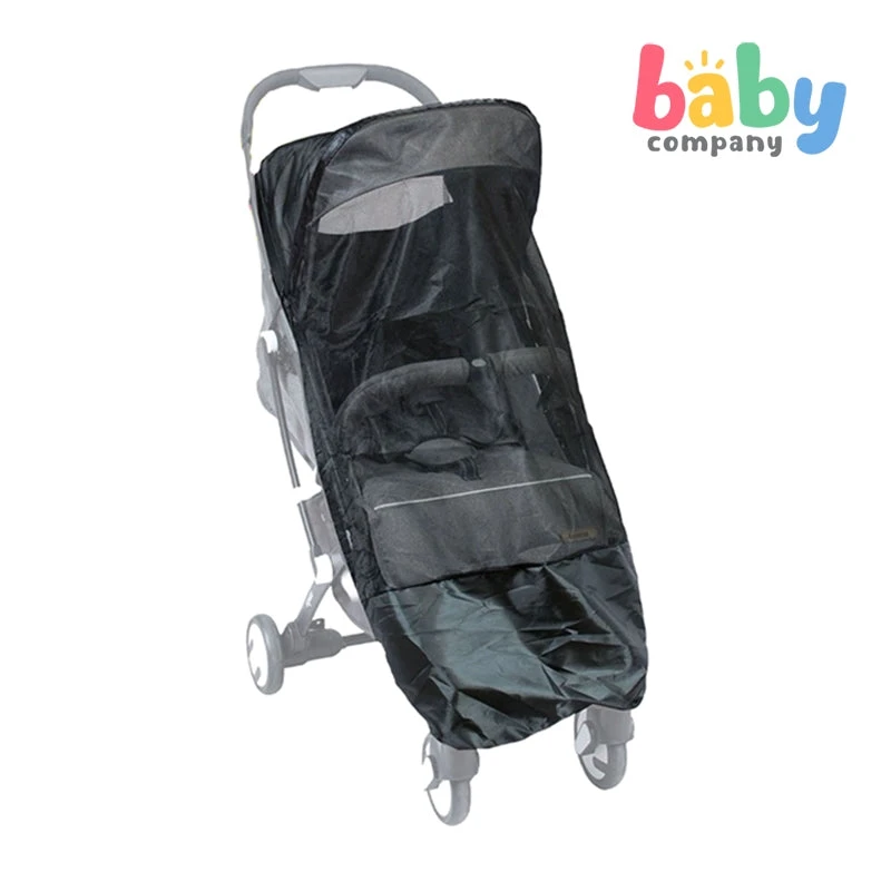 Looping Squizz Mosquito Net 1 Looping Squizz Mosquito Net