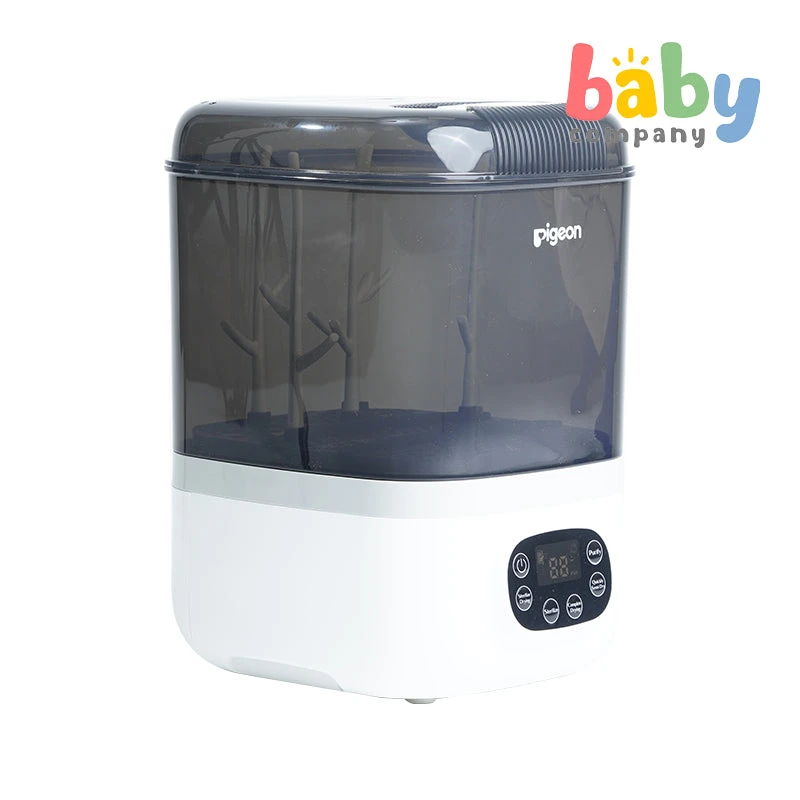 Pigeon Steam Sterilizer And Purification Dryer 2 Pigeon Steam Sterilizer And Purification Dryer - Image 2