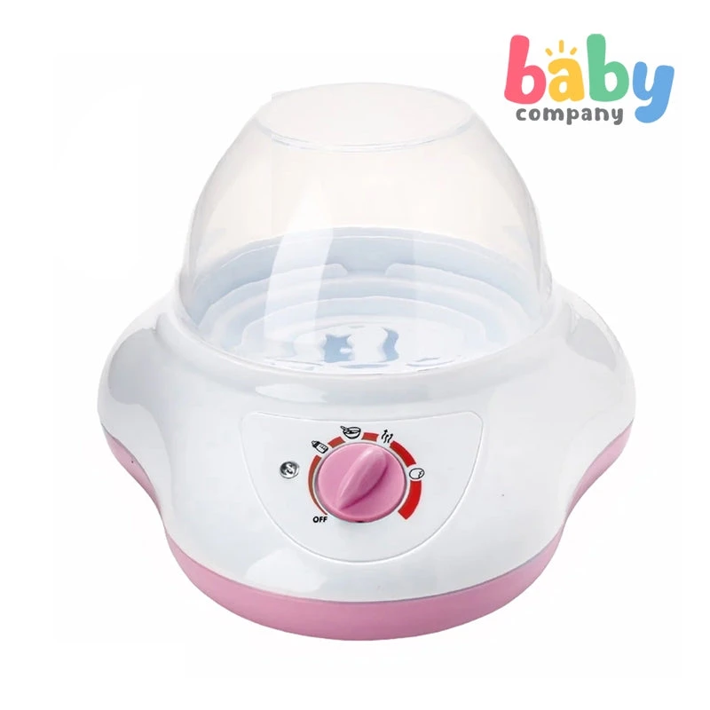 Looney Tunes Multi-Purpose Rapid Steam Sterilizer 5 Looney Tunes Multi-Purpose Rapid Steam Sterilizer - Image 5