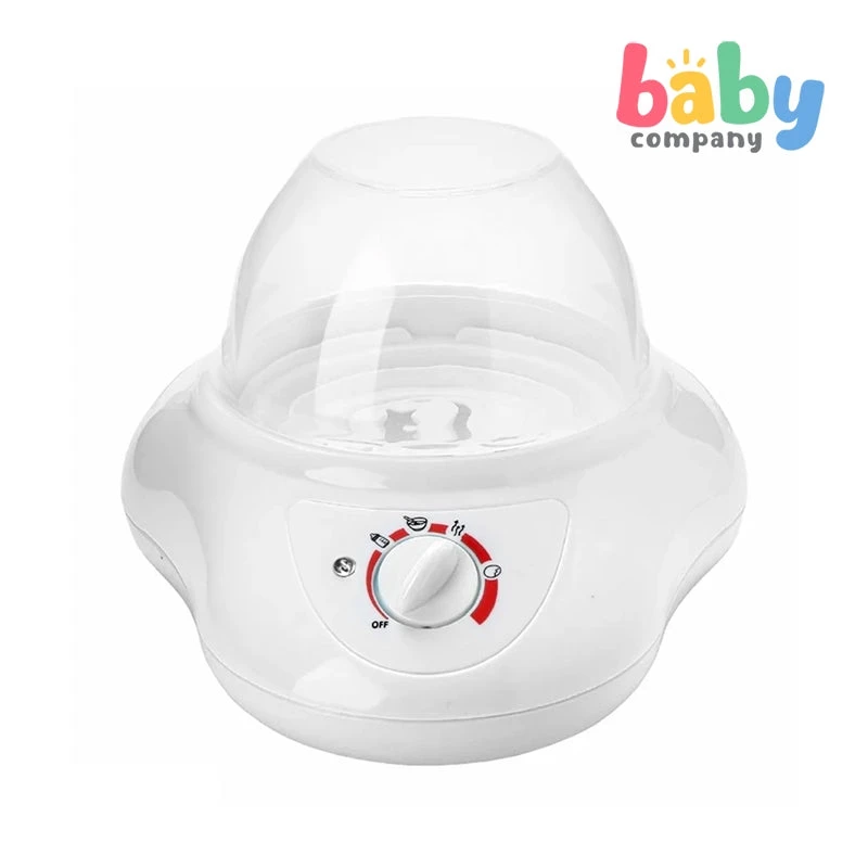 Looney Tunes Multi-Purpose Rapid Steam Sterilizer 6 Looney Tunes Multi-Purpose Rapid Steam Sterilizer - Image 6