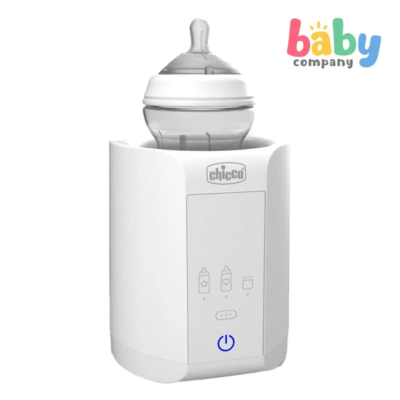 Chicco New Bottle Warmer Home 220-240V 2 Chicco New Bottle Warmer Home 220-240V - Image 2