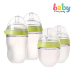 Comotomo Baby Bottle Bundle -VTech Shop ph 11134207 7r98t lyepql6yclxaff