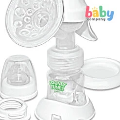 Looney Tunes Breast Pump With Adjustable Suction -VTech Shop ph 11134207 7r98t lykjkbj9dc7287