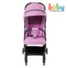 Baby Company Adie Autofold Stroller - Violet