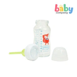 Dr. Brown's Natural Flow Options+ Anti-Colic Glass Wide-neck Bottle 9 Oz / 270 Ml 5 Dr. Brown's Natural Flow Options+ Anti-Colic Glass Wide-neck Bottle 9 Oz / 270 Ml -VTech Shop ph 11134207 7r98v lybvzgprsgzi84