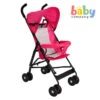 Baby Company Umbrella Stroller - Pink Rainbow