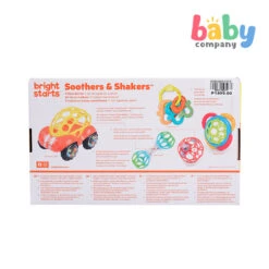 Bright Starts Soothers And Shakers 5-Piece Gift Set -VTech Shop ph 11134207 7r98w lydfersrp5dma2