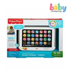 Fisher Price Laugh & Learn Smart Stages Tablet Grey -VTech Shop ph 11134207 7r98w lylu2vwshiim75