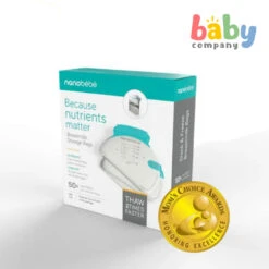Nanobebe 50-Piece Breastmilk Storage Bags -VTech Shop ph 11134207 7r98w lyzyrkylmi62be