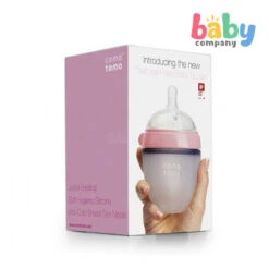 Comotomo Silicone Bottle 150ml -VTech Shop ph 11134207 7r98x lyxgdba3w07202