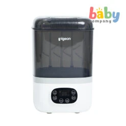 Pigeon Steam Sterilizer And Purification Dryer