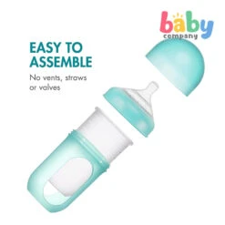 Boon Nursh Silicone Pouch Bottle 8oz / 236ml 3-Pack Multicolor Set -VTech Shop ph 11134207 7r98y lyg9nfdkpv96c7