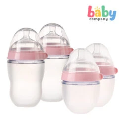 Comotomo Baby Bottle Bundle -VTech Shop ph 11134207 7r98z lyeppg2ekm0q9d