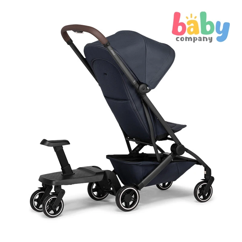 Joolz Aer+ Footboard For Aer+ Stroller 2 Joolz Aer+ Footboard For Aer+ Stroller - Image 2