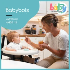 Babymoov Babybowls Hermetic Glass Storage Containers (100ml & 220ml) -VTech Shop ph 11134207 7r98z lyyvkcmxlnnib7