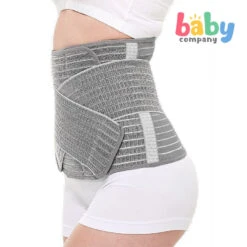 Mamaway Nano Bamboo Postnatal Recovery & Support Belly Band