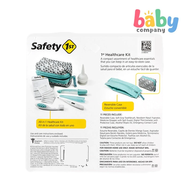 Safety 1st Healthcare Kit Seville 3 Safety 1st Healthcare Kit Seville - Image 3