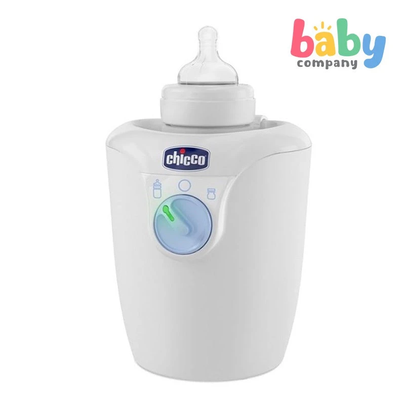 Chicco New Bottle Warmer Home 220-240V 1 Chicco New Bottle Warmer Home 220-240V